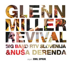 Glenn Miller Revival