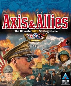 Axis & Allies