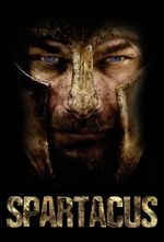 Affiche Spartacus Affiche Spartacus