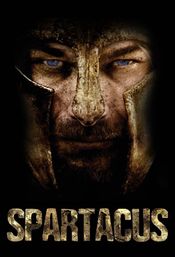Affiche Spartacus Affiche Spartacus
