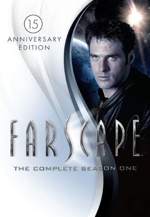 Farscape - Saison 1