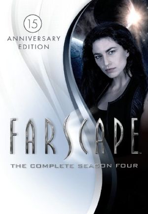 Farscape - Saison 4