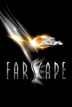 Affiche Farscape Affiche Farscape
