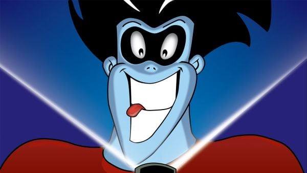 Freakazoid!