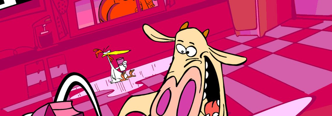 Cover Cléo et Chico