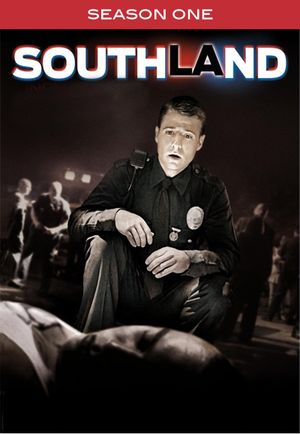 Southland - Saison 1