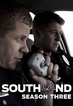Southland - Saison 3