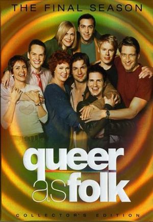 Queer as Folk - Saison 5