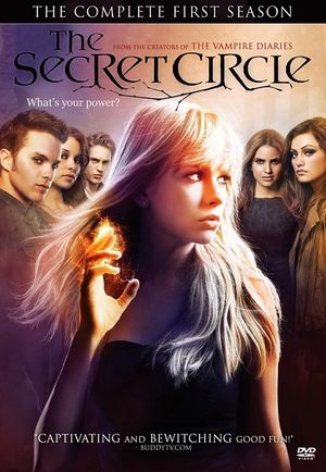 The Secret Circle - Saison 1