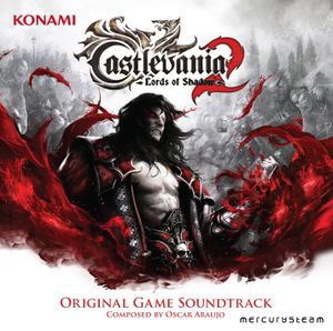 Castlevania: Lords of Shadow 2 (OST)