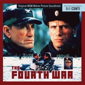 The Fourth War (OST)