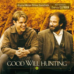 Good Will Hunting: Original Motion Picture Soundtrack (OST)