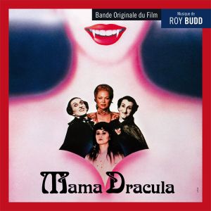 Mama Dracula (OST)