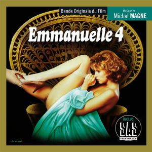 Emmanuelle IV / S.A.S. à San Salvador (OST)