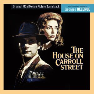 The House on Carroll Street (OST)