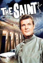 Affiche Le Saint