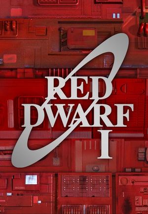 Red Dwarf - Saison 1