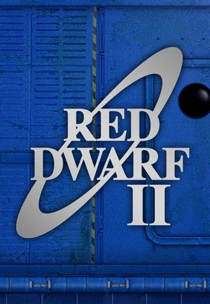 Red Dwarf - Saison 2