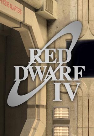 Red Dwarf - Saison 4