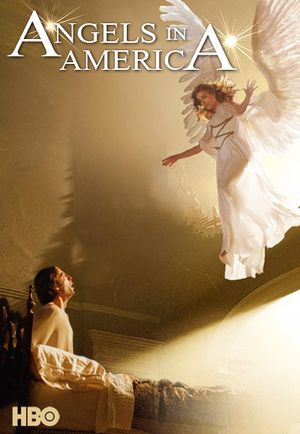 Angels in America - Saison 1