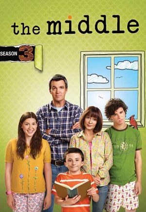 The Middle - Saison 3