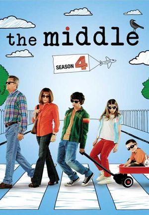 The Middle - Saison 4