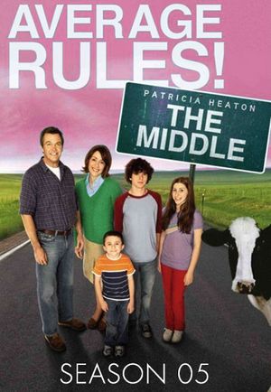 The Middle - Saison 5