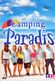 Affiche Camping Paradis