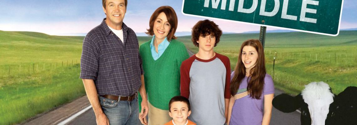 Cover The Middle