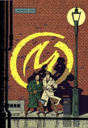 Blake et Mortimer - Saison 1