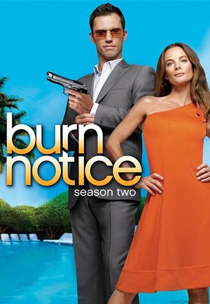 Burn Notice - Saison 2