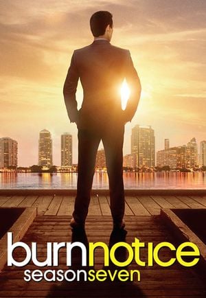 Burn Notice - Saison 7