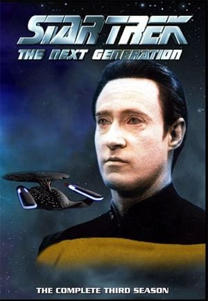 Star Trek: La Nouvelle GÃ©nÃ©ration - Saison 3