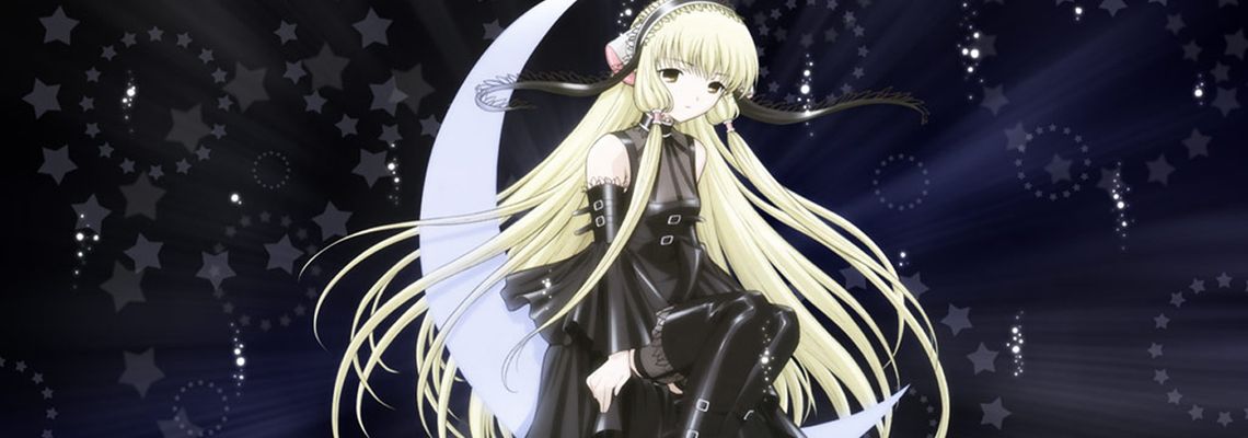 Cover Chobits