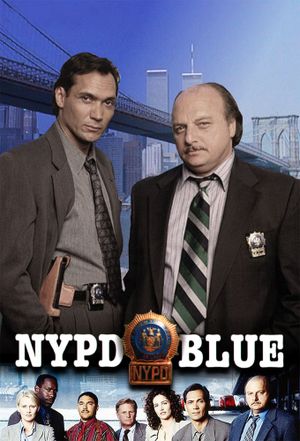 New York Police Blues
