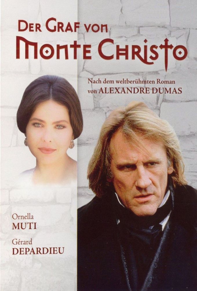 Le Comte De Monte Cristo Film 1998 Affiches, posters et images de Le Comte de Monte Cristo (1998)