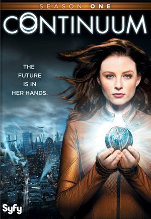 Continuum - Saison 1