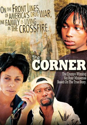 The Corner - Saison 1