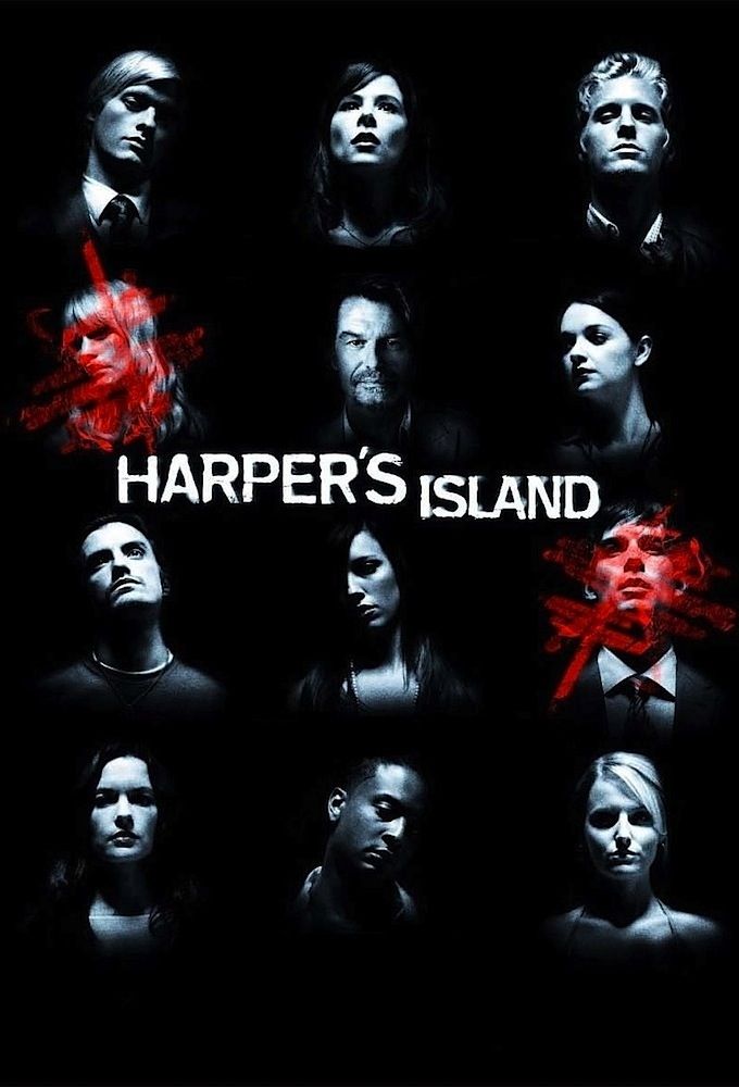 Harper’S Island