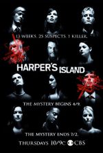 Affiche Harper's Island