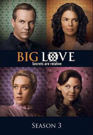 Big Love - Saison 3