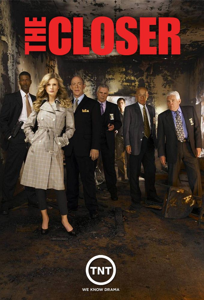 The Closer L.A. Enquêtes prioritaires Série (2005) SensCritique The Closer L.A. Enquêtes prioritaires Série (2005) SensCritique
