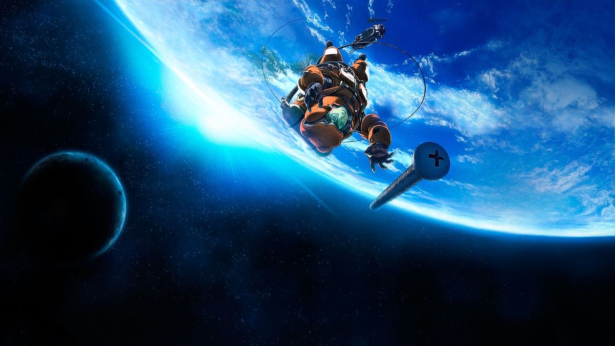 Planetes - Anime (mangas) (2003) - SensCritique