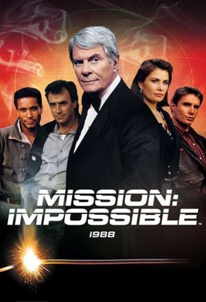 Mission: Impossible, 20 ans après