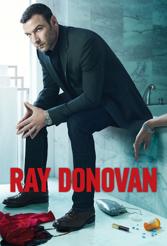 Ray Donovan TV Series 2013 - Full Cast Crew - IMDb