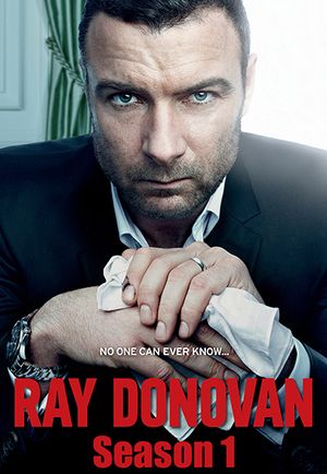 Ray Donovan - Saison 1