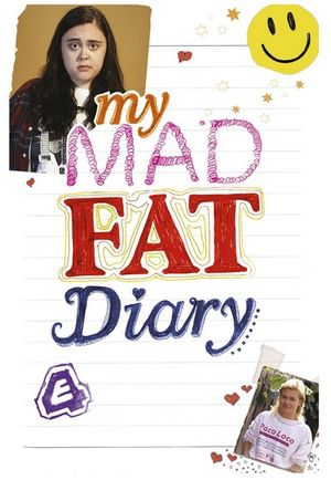 My Mad Fat Diary - Saison 1