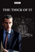 Affiche The Thick of It