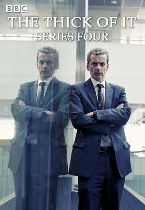 The Thick of It - Saison 4