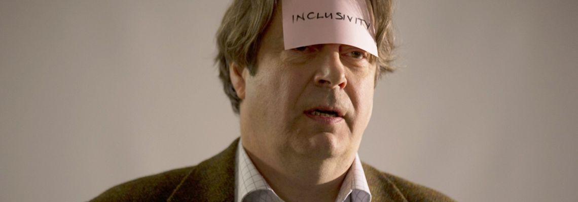 Cover The Thick of It